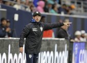 El entrenador español Javier Rabanal está cerca de ganar la LigaPro con Independiente del Valle.