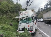 Los accidentes en la avenida Simón Bolívar y Ruta Viva ha ocasionado que se retomen los controles.