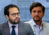 Si se concreta que el MSP administre al IESS, Edgar Lama y Jimmy Martín tendrían que articular su trabajo en conjunto