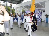 La jornada del Referéndum y Consulta Popular 2025 arrancó este domingo 16 de noviembre en Guayas.