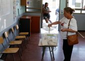 En las votaciones de Chile se escogerá al sucesor del actual presidente, el progresista Gabriel Boric.