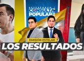 los resultados de la Consulta Popular y Referéndum convocados por el presidente Daniel Noboa en Ecuador.