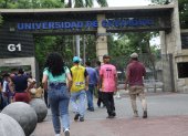 La comunidad educativa de la Universidad de Guayaquil escogerá a sus autoridades el próximo 10 de diciembre.