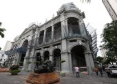 Palacio Municipal de Guayaquil.
