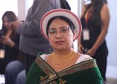 Mariana Yumbay resalta la defensa de los derechos constitucionales tras la consulta popular