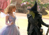 Cynthia Erivo y Ariana Grande han logrado convencer a buena parte de la crítica por su participación en Wicked: por siempre.