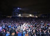 El Quitofest 2025 reunirá a miles de asistentes en el Parque Bicentenario durante sus tres días de música.