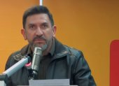 Álvaro Roseo,  accionista y gerente de Radio Democracia AM y EXA FM, fue elegido por el gobierno de Daniel Noboa para ocupar el cargo de ministro de Gobierno.