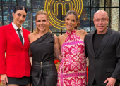 MasterChef Celebrity Ecuador estrena su tercera temporada este 2025.