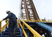 La producción petrolera nacional asciende actualmente a 472.764,61 barriles, según la ARCH.