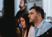 Aquiles Álvarez responde  a Luisa González