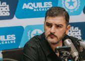 Aquiles Álvarez respondió a una publicación de EXPRESO sobre el proyecto