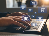 El cyber monday ofrece ofertas exclusivas para compras en línea.