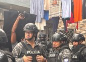 John Reimberg aseguró que la cooperación internacional contra el crimen organizado no se detendrá, aunque las operaciones se mantendrán fuera del territorio nacional.