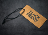 Referencial. El Black Friday será el 28 de noviembre en Ecuador.