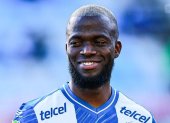 Enner Valencia aprovecho la ultima fecha FIFA para incorporarse al Pachuca previo al encuentro contra Pumas.