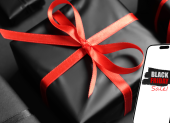 Black Friday en celulares de gama media.
