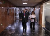 Nataly Morillo Solórzano asumirá el Ministerio de Gobierno en el gabinete del presidente Daniel Noboa.