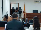 La investigación del asesinato de Fernando Villavicencio, denominado caso Magnicidio FV, se encuentra en instrucción fiscal.