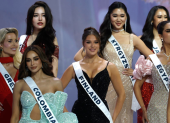 La gala final del Miss Universo 2025 se realizará el 21 de noviembre.