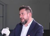l locutor de radio Democracia, Álvaro Rosero, contó que habló con Daniel Noboa y aceptó que tenía impedimento para cargo público