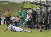 Liga de Portoviejo es uno de los equipos que lleva varias temporadas intentando ascender.