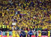 Se espera una buena presencia de hinchas ecuatorianos para alentar a la Tricolor en sus partidos del Mundial 2026.
