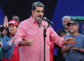 Altos mandos militares y funcionarios aliados de Maduro son señalados como parte del Cártel de los Soles.
