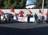 El FUT expuso las demandas sindicales para un incremento salarial mayor al oficial.