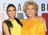 Gabriela Michel, actriz de doblaje y madre de Aislinn Derbez, falleció a los 65 años.