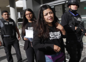 Amanda Villavicencio exigió al presidente una intervención directa para aclarar el caso Magnicidio FV.