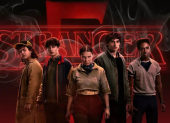 La quinta temporada de Stranger Things contará con ocho episodios llenos de misterio, acción y momentos decisivos para los personajes.