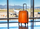 Usuarios aprovechan las rebajas de Black Friday para planear viajes en 2026.