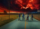La última temporada de Stranger Things genera una avalancha de usuarios y colapsa Netflix.