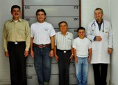 El síndrome de Laron y el síndrome Guevara–Rosenbloom reescriben la comprensión de la insulina, el crecimiento celular y la diabetes monogénica.