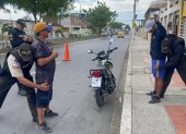 Los operativos policiales no frenan los hechos violentos en General Villamil Playas.