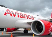 Avianca recordó también que las ventas para fechas de viaje hasta el 8 de diciembre, inclusive, permanecen cerradas.