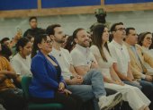 Los partidos, incluido ADN, quedaron relegados en la consulta 2025 ante el peso de las iniciativas ciudadanas.