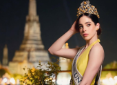 Con un video, la mexicana Fátima Bosch echa abajo los rumores de una posible renuncia a la corona de Miss Universo 2025.