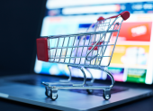 El cyber monday ofrece grandes descuentos.
