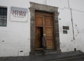 La capilla es administrada por la Fundación Museos de la Ciudad de Quito.
