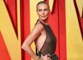 Charlize Theron es una actriz sudafricana marcada por un pasado que involucra a su madre.