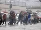 La época de lluvias suele comenzar en diciembre en Guayaquil y se extiende aproximadamente hasta marzo.