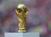 El 5 de diciembre será el sorteo del Mundial 2026.