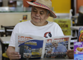 El escrutinio electoral en Honduras vuelve a poner a Asfura por delante de Nasralla en un escenario marcado por cuestionamientos.
