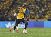 Ecuador conforma el bombo 2 del Mundial 2026.