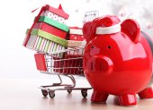 Estudios regionales advierten que la Navidad puede elevar hasta un 40% los gastos familiares si no existe planificación previa.