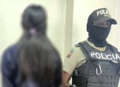 Dos estudiantes hallados con droga en colegio del sur de Quito: Policía activó protocolo