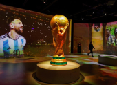 El sorteo del Mundial 2026 es el evento más influyente del fútbol internacional.
