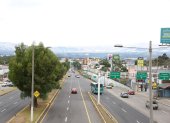 Durante este 5 de diciembre de 2025 habrá restricción en la Autopista General Rumiñahui.